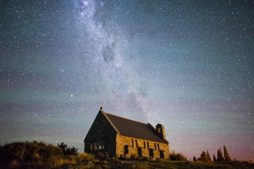 Tekapo_Maki_Night