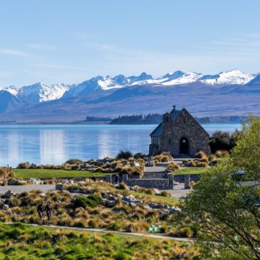 テカポフォトウエデイング Yuichiro様＆Yuri様