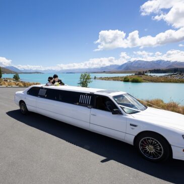 テカポ湖畔邸宅ウエデイング Shoya様＆Mao様