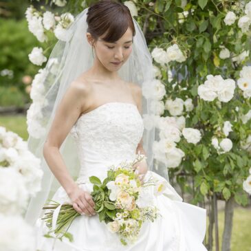 クイーンズタウン チャペルバイザレイク 挙式 Yudai様＆Airi様