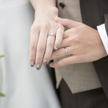 クイーンズタウンフォトウエデイング Yusei様＆Akane様