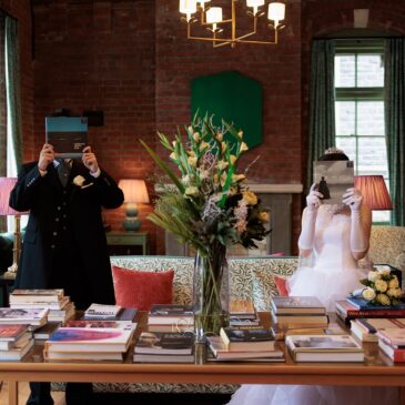 クライストチャーチ挙式 Yu様＆Shiho様