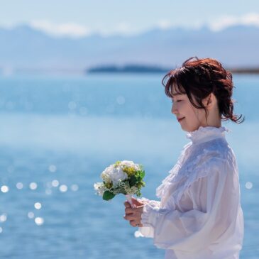 テカポフォトウエデイング Naohisa様＆Hiromi様