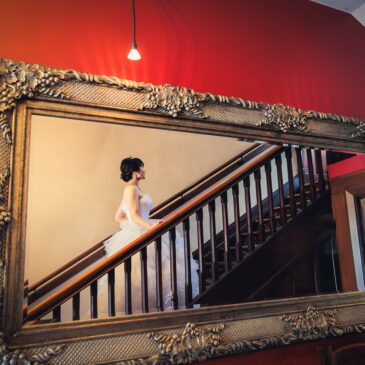 クライストチャーチ挙式 Yu様＆Shiho様