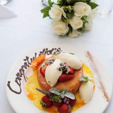 クライストチャーチ挙式 Yu様＆Shiho様